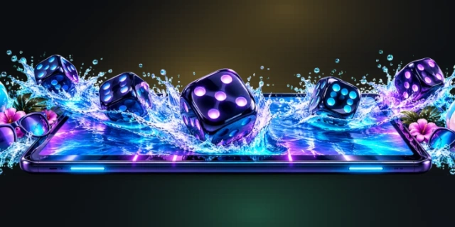 快艇骰子