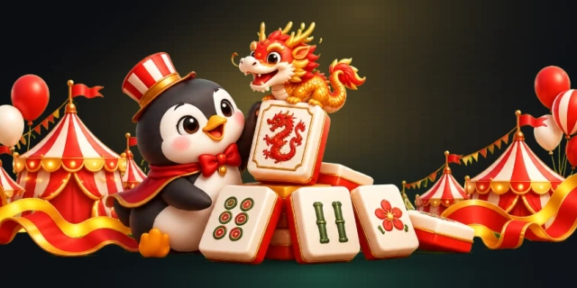 麻将接龙