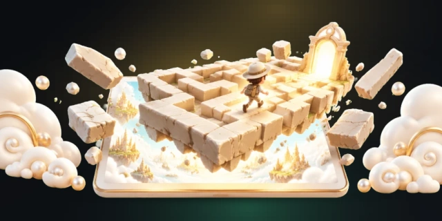 迷宫
