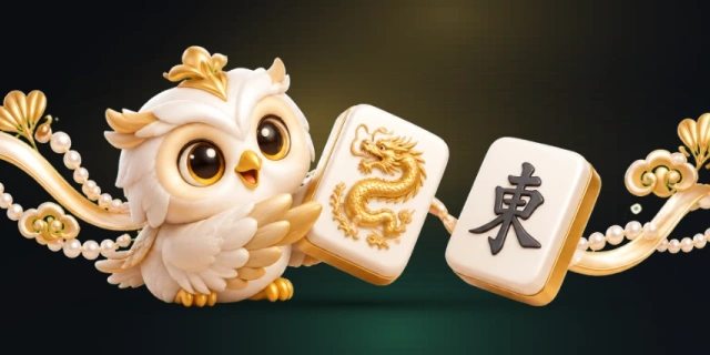 四人麻将