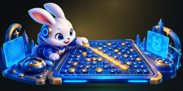 五子棋